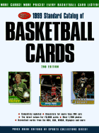1999 Standard Catalog of Basketball Cards - Sports Collectors Digest (Editor)