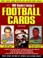 1999 Standard Catalog of Football Cards - Sports Collectors Digest (Editor)