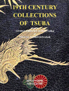 19th Century Collections of Tsuba: George Ashdown Audsley (1884) & Michael Tomkinson (1898)