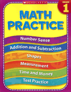 1st Grade Math Practice - Teaching Resources (Creator)
