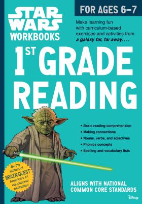 1st Grade Reading - Workman Publishing