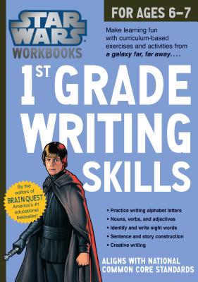 1st Grade Writing Skills - Workman Publishing