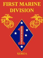 1st Marine Division - Korea