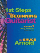 1st Steps for a Beginning Guitarist