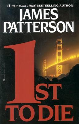 1st to Die - Patterson, James