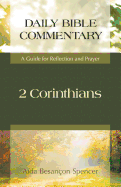 2 Corinthians: A Guide for Reflection and Prayer