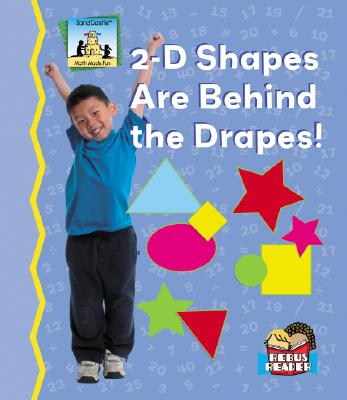 2-D Shapes Are Behind the Drapes! - Kompelien, Tracy