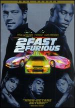2 Fast 2 Furious [P&S] - John Singleton