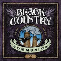 2 [Limited Edition] - Black Country Communion