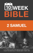 2 Samuel: A 10 Week Bible Study