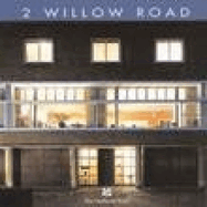 2 Willow Road, Hampstead, London: National Trust Guidebook