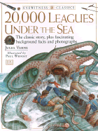 20,000 Leagues Under the Sea: Jules Verne's Classic Tale