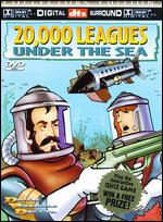 20,000 Leagues Under the Sea - 