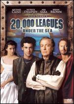 20,000 Leagues Under the Sea - Rod Hardy; Ron Hardy