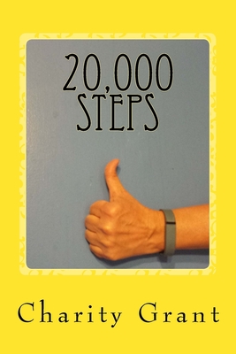 20,000 Steps - Grant, Charity