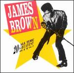 20 All-Time Greatest Hits! - James Brown