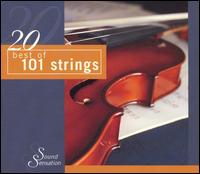 20 Best of 101 Strings [2006] - 101 Strings Orchestra