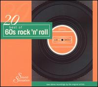 20 Best of 60s Rock 'n' Roll - Various Artists