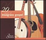 20 Best of Bluegrass Gospel