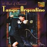 20 Best of Classical "Tango Argentino" [1994]