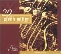 20 Best of Glenn Miller Orchestra - Glenn Miller Orchestra
