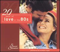 20 Best of Love in the 80s - The Countdown Singers