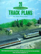 20 custom designed track plans