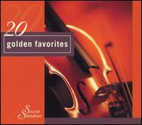 20 Golden Favorites - 101 Strings Orchestra