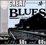 20 Great Blues Recordings of the 50s and 60s, Vol. 1