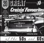 20 Great Cruisin' Favourites, Vol. 1 - Various Artists