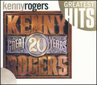 20 Great Years - Kenny Rogers