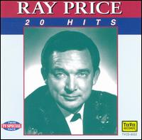 20 Hits - Ray Price