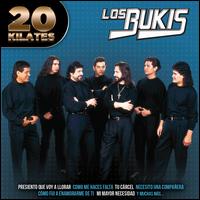 20 Kilates - Los Bukis