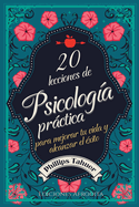 20 Lecciones de Psicolog?a Prctica