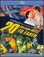 20 Million Miles to Earth [Blu-ray] - Nathan Juran