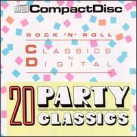 20 Party Classics - Various Artists