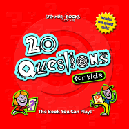 20 Questions for Kids