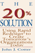 20% Solution