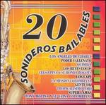 20 Sonideras Bailables - Various Artists