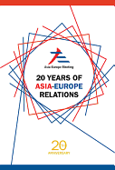 20 Years of Asia-Europe Relations