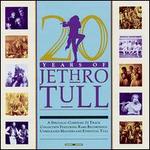20 Years of Jethro Tull: Highlights