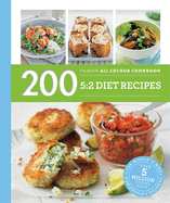 200 5: 2 Diet Recipes: Hamlyn All Colour Cookbook