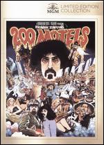 200 Motels - Frank Zappa; Tony Palmer