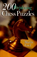 200 Perplexing Chess Puzzles