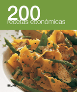 200 Recetas Econmicas