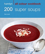 200 Super Soups