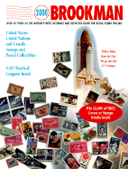 2000 Brookman Stamp Price Guide - MacDonald, Davis S (Editor)
