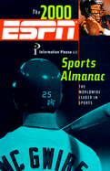 2000 ESPN sports almanac