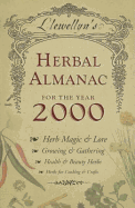 2000 Herbal Almanac