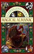 "2000 Magical Almanac (Llewellyn's Magical Almanac)"
